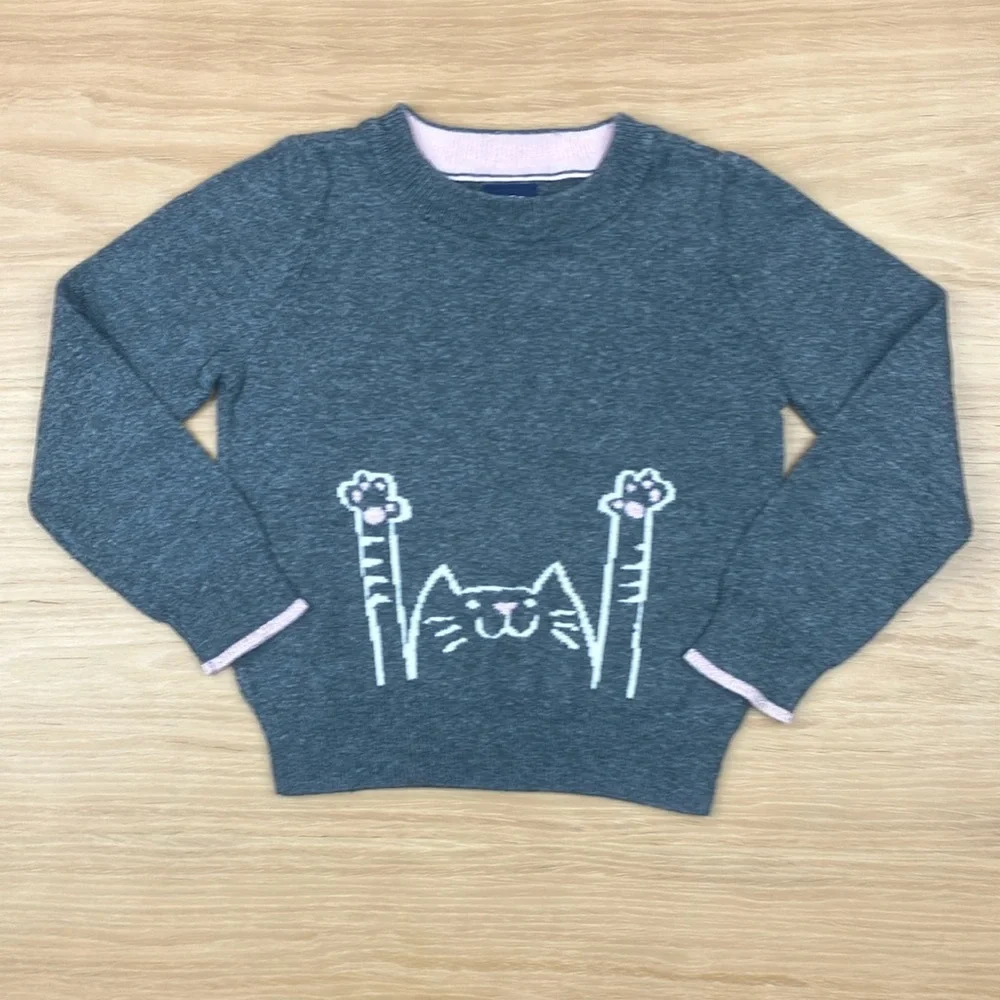 Baby GAP Sweater (size 2T)